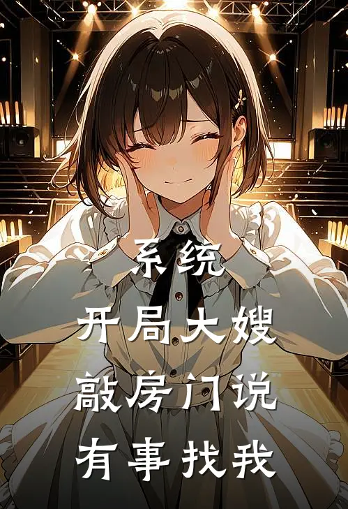 系统：开局大嫂敲房门说有事找我