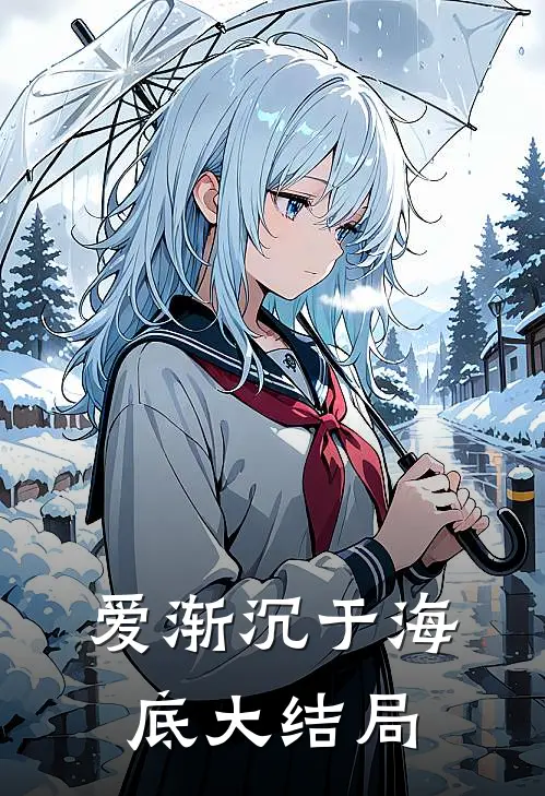 爱渐沉于海底大结局