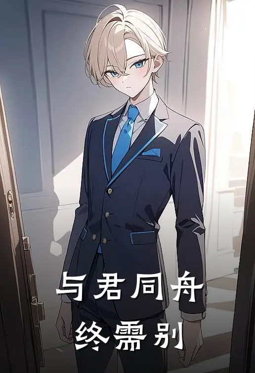 与君同舟终需别