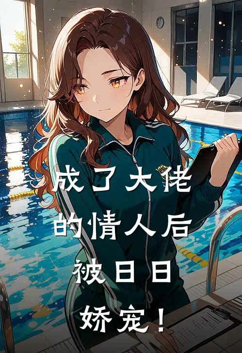 成了大佬的情人后，被日日娇宠！