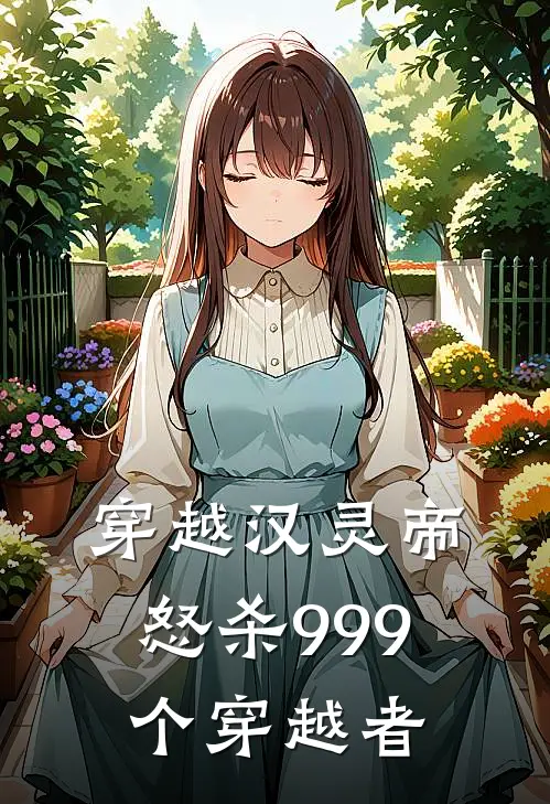 穿越汉灵帝，怒杀999个穿越者