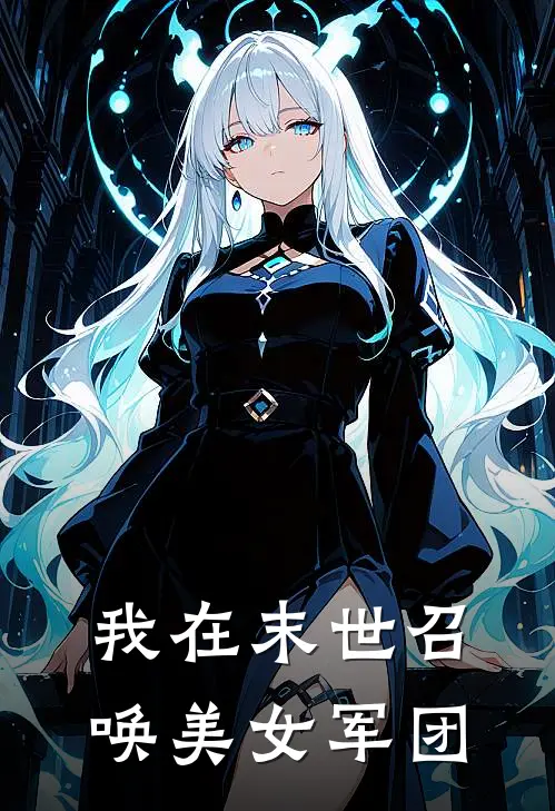 我在末世召唤美女军团