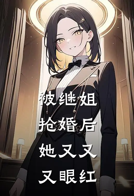 被继姐抢婚后，她又又又眼红