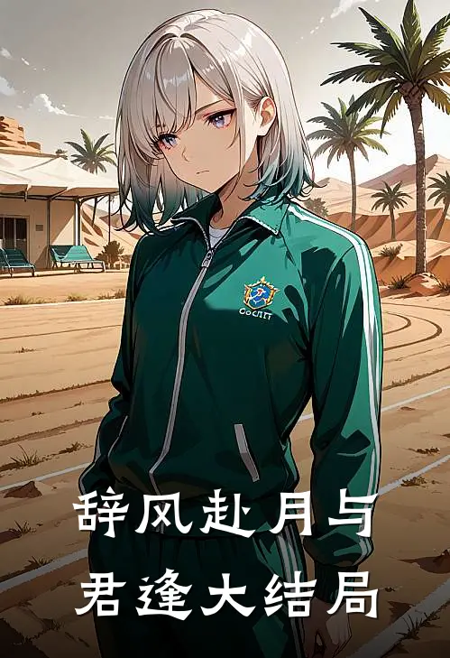 辞风赴月与君逢大结局