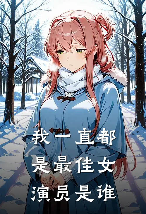 我一直都是最佳女演员是谁