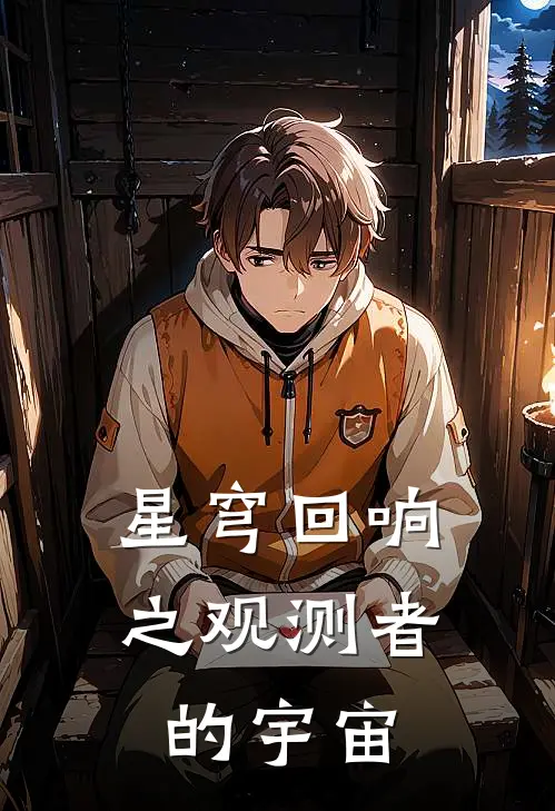 星穹回响之观测者的宇宙