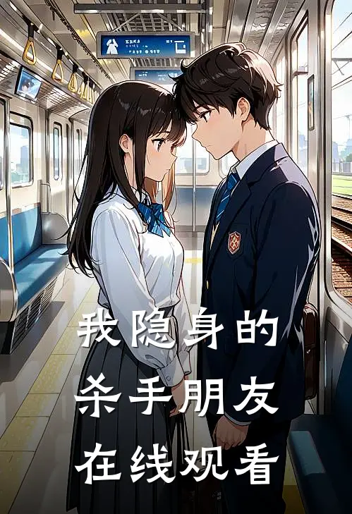 我隐身的杀手朋友在线观看