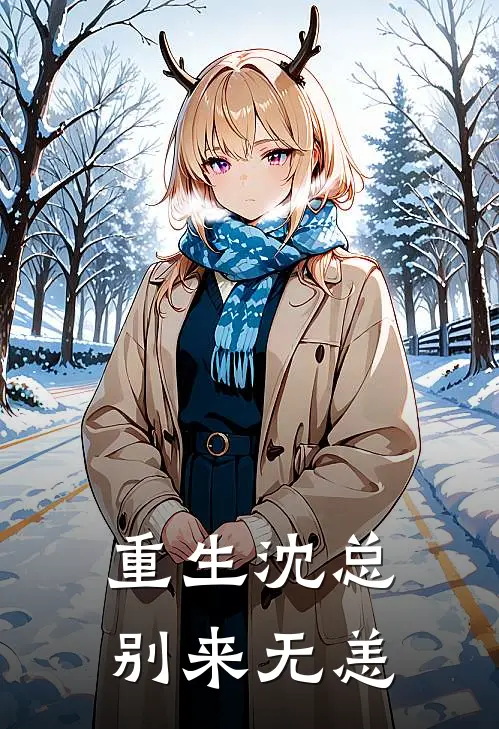 【重生】沈总别来无恙