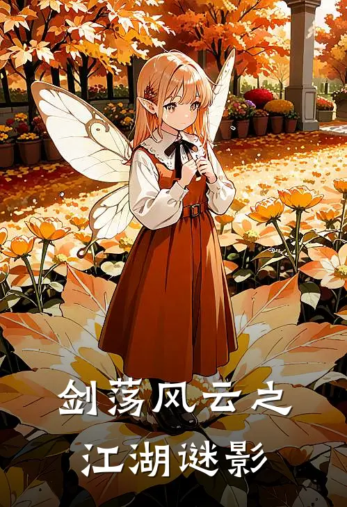 剑荡风云之江湖谜影(林风宇文轩)最新热门小说_完结小说剑荡风云之江湖谜影(林风宇文轩)