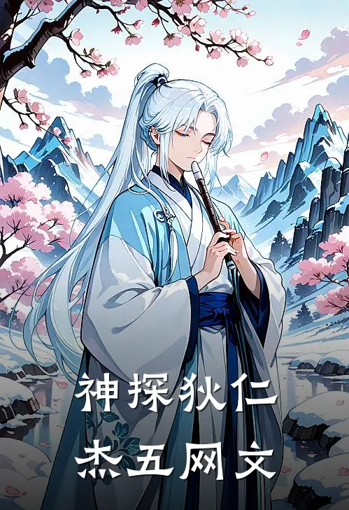 神探狄仁杰五网文狄仁杰李元芳免费小说大全_热门免费小说神探狄仁杰五网文(狄仁杰李元芳)