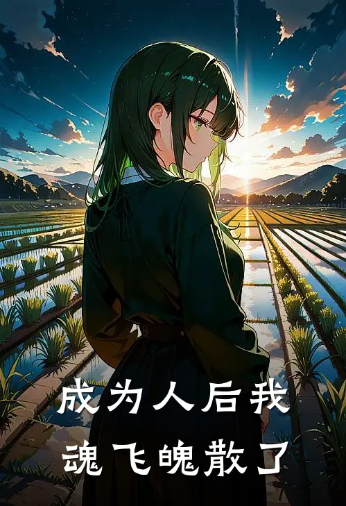 成为人后我魂飞魄散了(阿沅重渊)阅读免费小说_完本热门小说成为人后我魂飞魄散了阿沅重渊