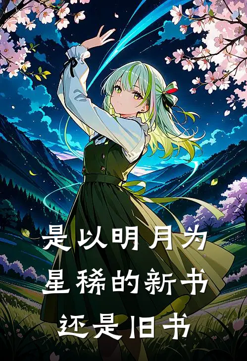 是以明月为星稀的新书还是旧书