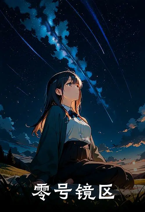 零号镜区