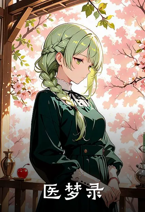 医梦录(苏绾绾李从嘉)全本免费小说_最新章节列表医梦录(苏绾绾李从嘉)
