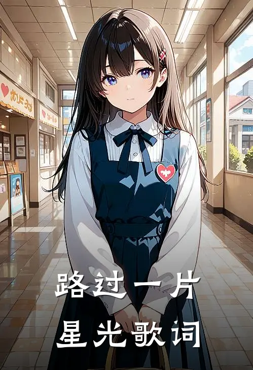 路过一片星光歌词