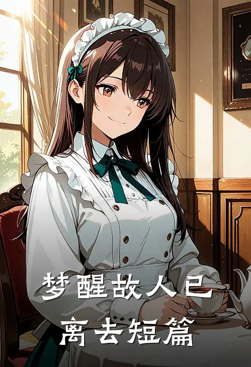 梦醒故人已离去短篇