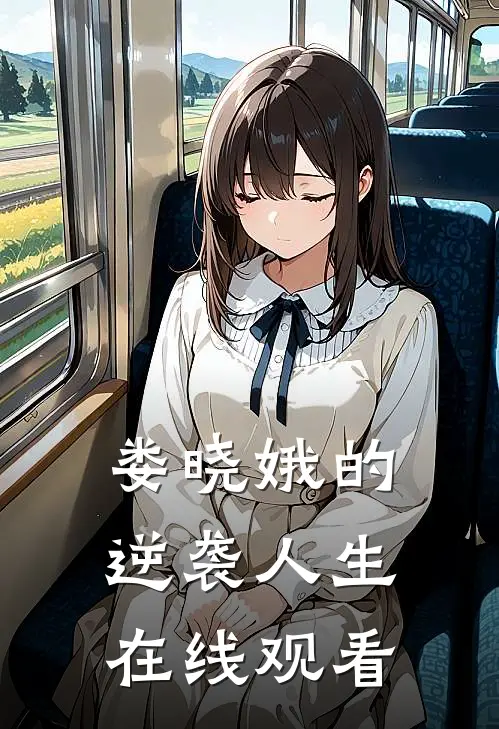 娄晓娥的逆袭人生在线观看