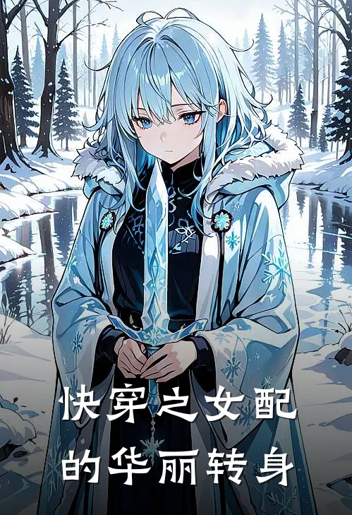 快穿之女配的华丽转身