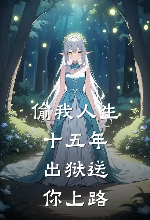 偷我人生十五年，出狱送你上路