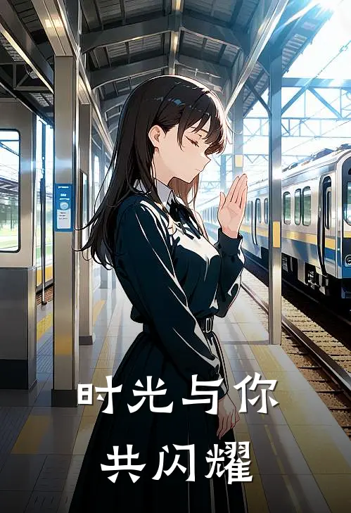 时光与你共闪耀
