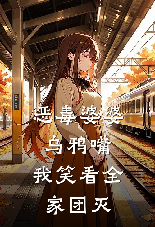 恶毒婆婆乌鸦嘴，我笑看全家团灭(李耀祖耀祖)小说完结版_全文阅读免费全集恶毒婆婆乌鸦嘴，我笑看全家团灭李耀祖耀祖