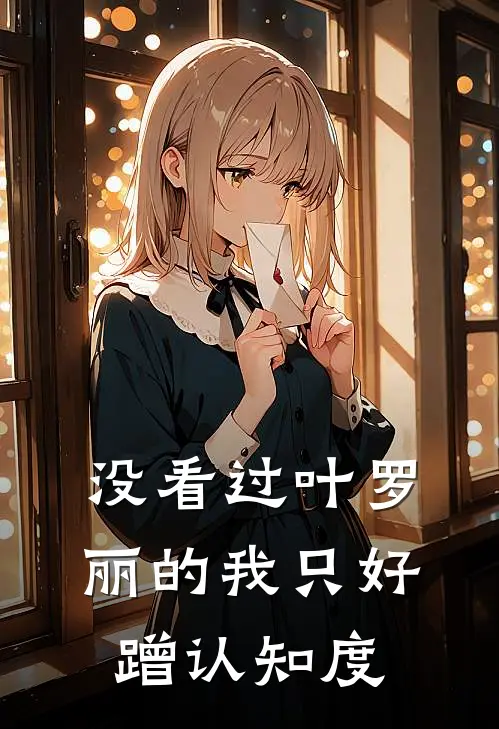 没看过叶罗丽的我只好蹭认知度