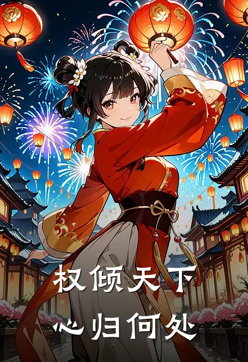 权倾天下，心归何处