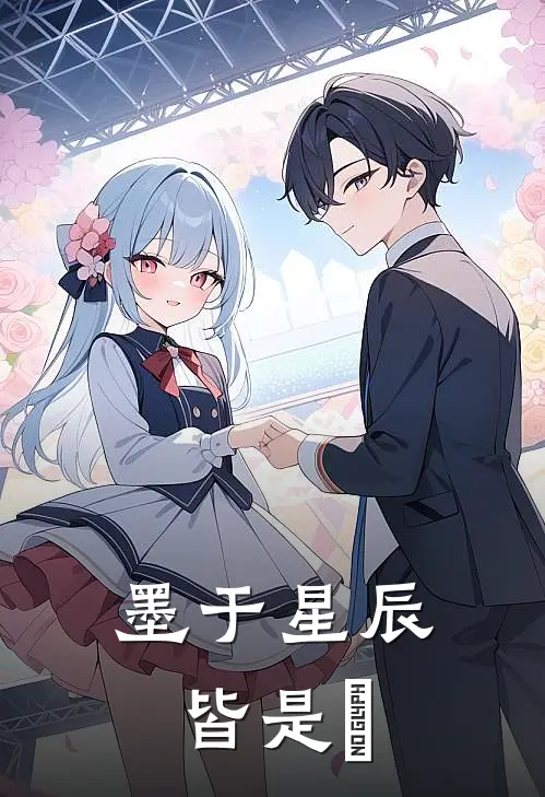 墨于星辰皆是樰