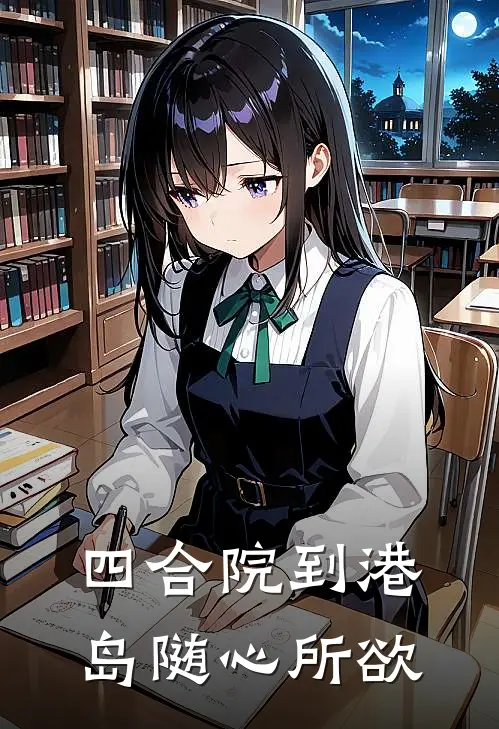 四合院到港岛随心所欲