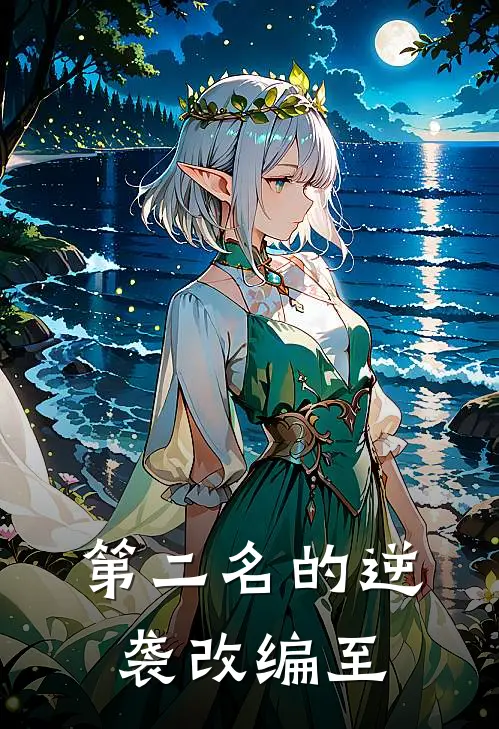 第二名的逆袭改编至