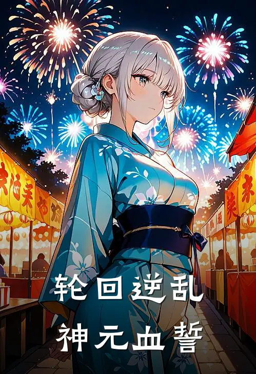 轮回逆乱神元血誓