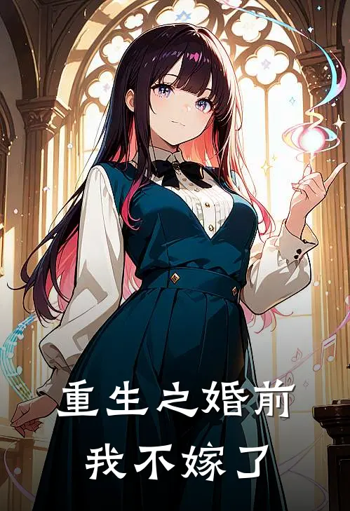 重生之婚前我不嫁了