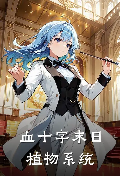 血十字末日：植物系统