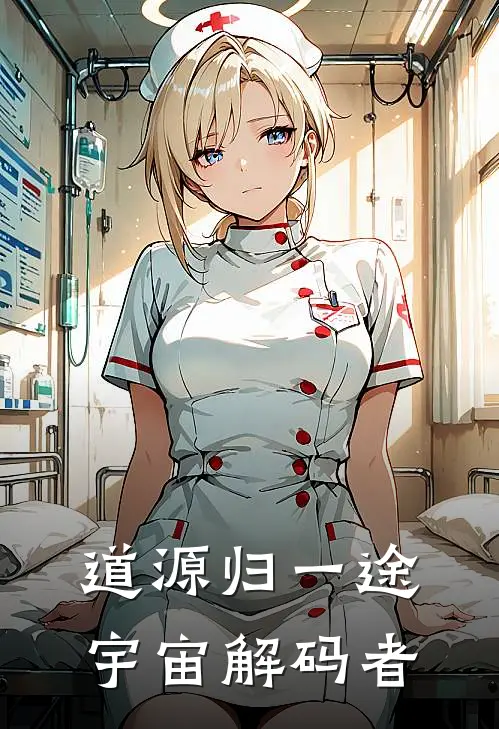 道源归一途：宇宙解码者