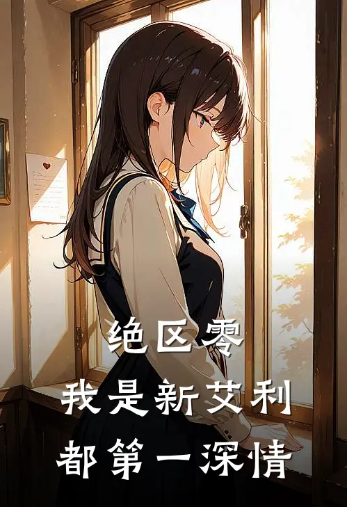绝区零：我是新艾利都第一深情