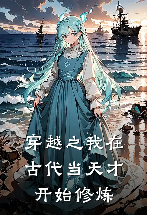 穿越之我在古代当天才开始修炼