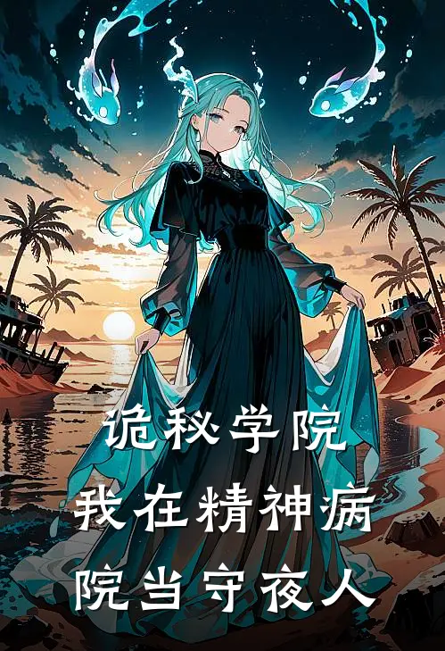 诡秘学院：我在精神病院当守夜人