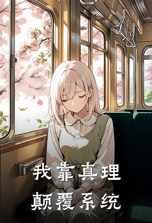 我靠真理颠覆系统(林漾苏晴)免费热门小说_最新小说推荐我靠真理颠覆系统林漾苏晴