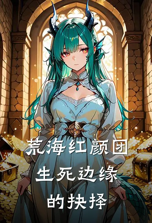 荒海红颜团：生死边缘的抉择