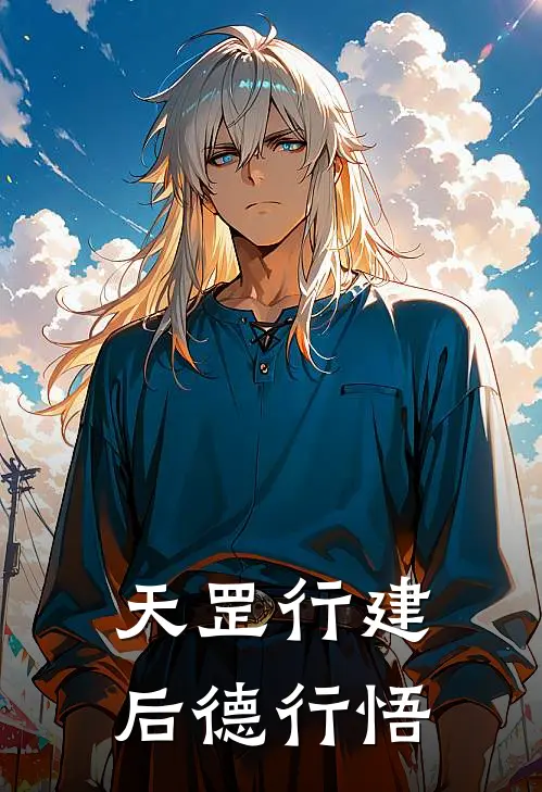天罡行建后德行悟