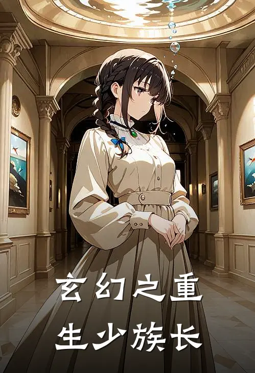 玄幻之重生少族长