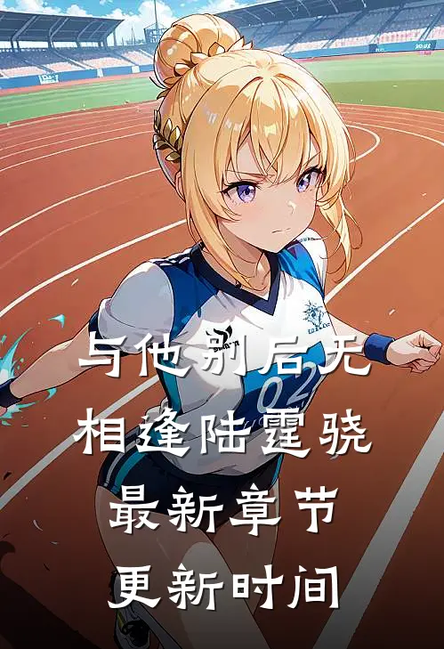 与他别后无相逢陆霆骁最新章节更新时间