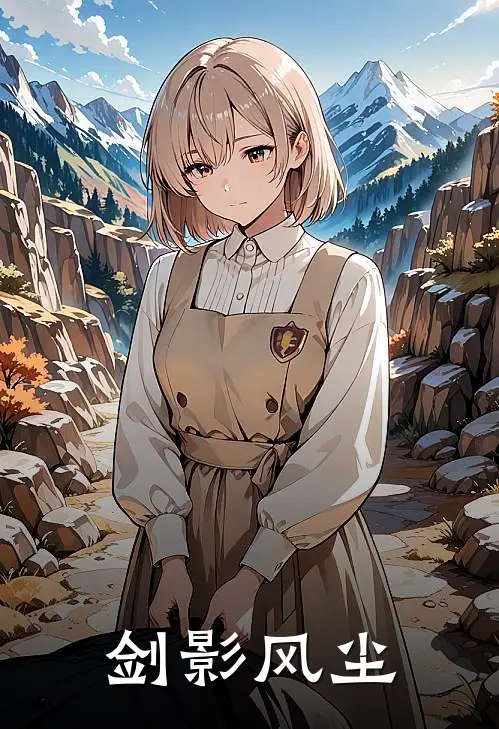 剑影风尘