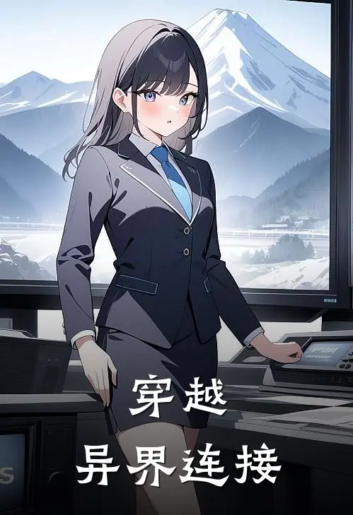 穿越：异界连接