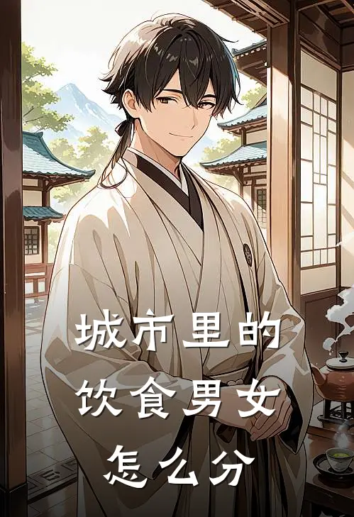 城市里的饮食男女怎么分