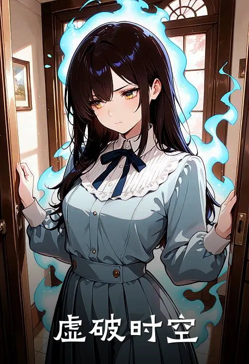 虚破时空