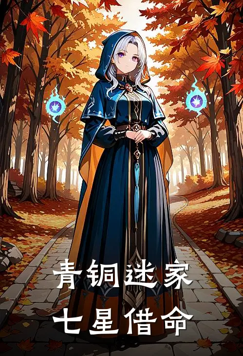 青铜迷家：七星借命