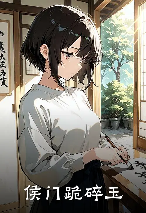 侯门跪碎玉沈晏芷嫣最新好看小说_最新完本小说侯门跪碎玉沈晏芷嫣