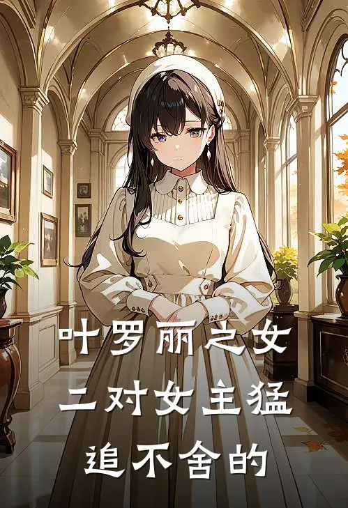 叶罗丽之女二对女主猛追不舍的