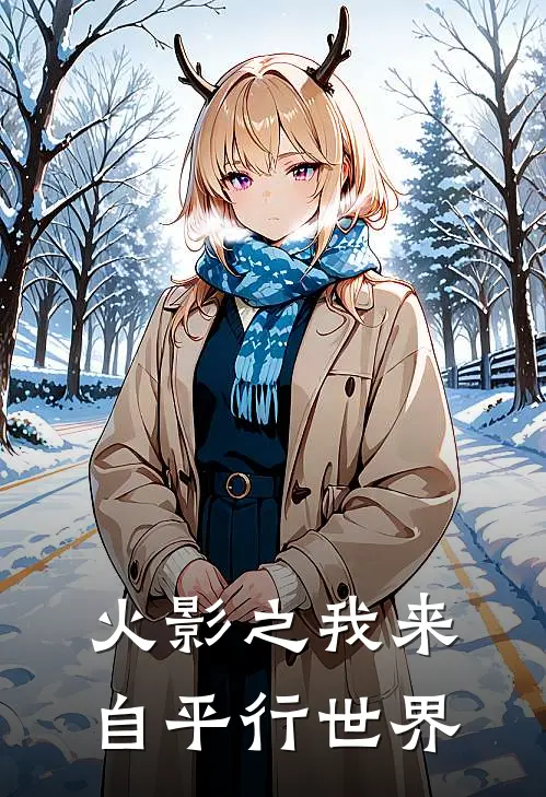 火影之我来自平行世界